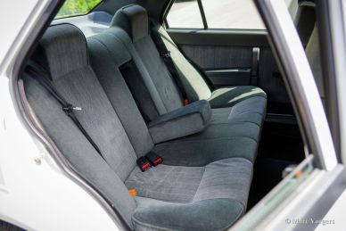 Alfa Romeo 75 1.8 IE, 1990