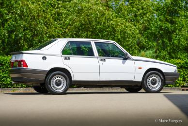 Alfa Romeo 75 1.8 IE, 1990