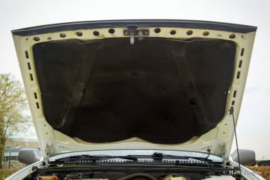 Alfa Romeo 75 2.0 Twin Spark, 1988