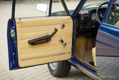 Alfa Romeo Alfetta 1600, 1976