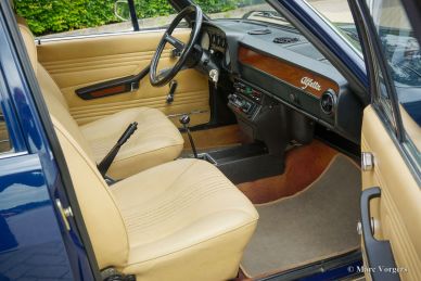Alfa Romeo Alfetta 1600, 1976