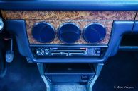 Alfa Romeo Alfetta 2.0, 1981