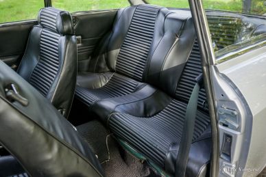 Alfa Romeo Giulia 2000 GTV, 1974