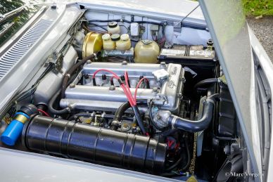 Alfa Romeo Giulia 2000 GTV, 1974