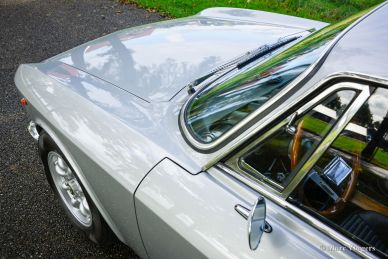 Alfa Romeo Giulia 2000 GTV, 1974