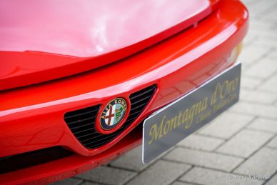 Alfa Romeo Spider 2.0 (Type 4), 1991