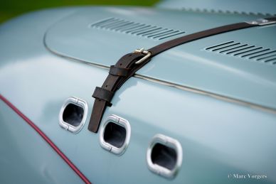 Allard K2 Roadster, 1951