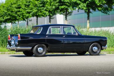 Austin A110 Westminster, 1964