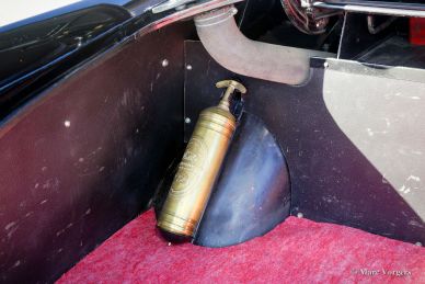 Austin A110 Westminster, 1964