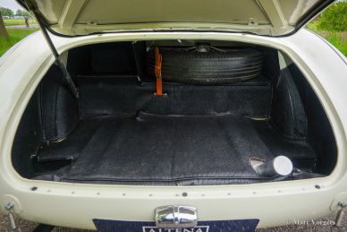 Austin Healey 100/4 BN1, 1953