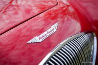 Austin Healey 100/4 BN2, 1956