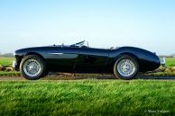 Austin Healey 100/4 BN2 ‘Le Mans’, 1955