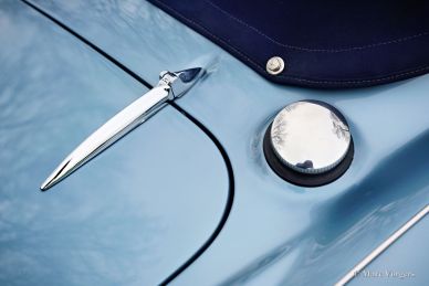 Austin Healey 3000 MK III Phase 2, 1967