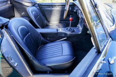 Austin Healey 3000 MK III Phase 2, 1965