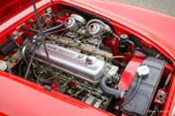 Austin Healey 3000 Mk III, 1966