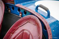 Bentley 3/8 Racer, 1948