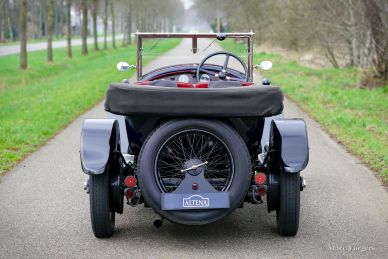 Bentley 3-Litre ‘Speed’ model, 1924