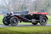Bentley 3-Litre, 1923