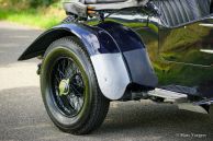 Bentley 8-Litre, 1930