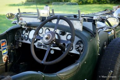 Bentley '8-Litre Le Mans' 1931