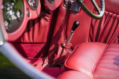 Bentley Alpine Special, 1951