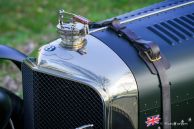 Bentley Speed-8 ‘Bobtail’, 1938