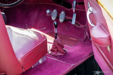 Bentley R Type Continental ‘Racing Green Engineering’, 1953