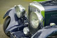 Bentley 3 ½ litre Sports Special, 1935