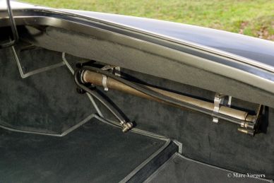 Bentley S3 Continental, 1963