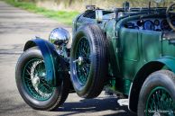 Bentley Speed Six, 1927