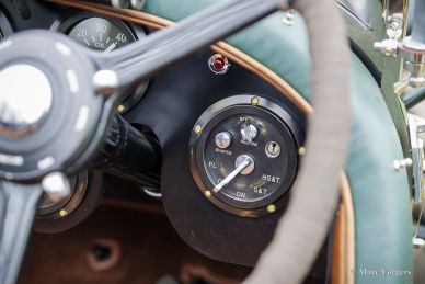 Bentley Speed 8 Special, 1948