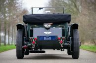 Bentley Speed 8 Special, 1948