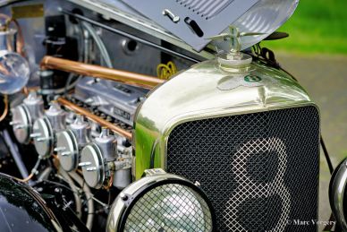 Bentley Speed 8, 1949