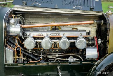 Bentley Speed 8 ‘Le Mans’ Open Tourer, 1951