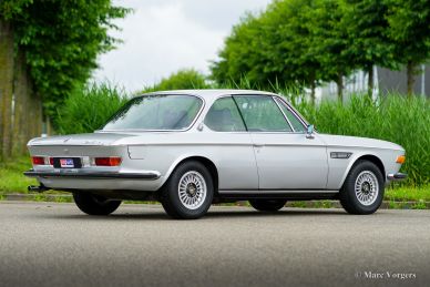 BMW 2.5 CS, 1975