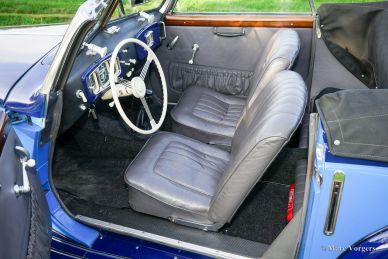 BMW 327/2 Cabriolet, 1952