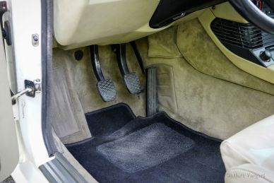 BMW M535i (E28), 1985