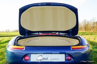 BMW Z8, 2002