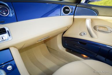 BMW Z8, 2002