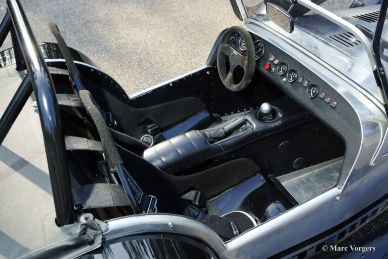 Caterham Super 7 1600 GT, 2007