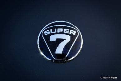 Caterham Super 7 1600 GT, 2007