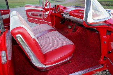 Chevrolet Impala Coupe, 1960