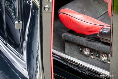 Chevrolet Pick-Up restomod, 1936