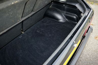 Talbot Sunbeam Lotus, 1980