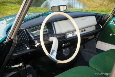 Citroen ID19 P, 1964