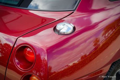 Coupé Fiat 2.0 20V Turbo, 1997