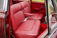 Daimler 250 V8, 1967