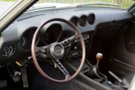 Datsun 240Z, 1971