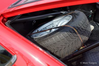 Datsun 240 Z rally car, 1971