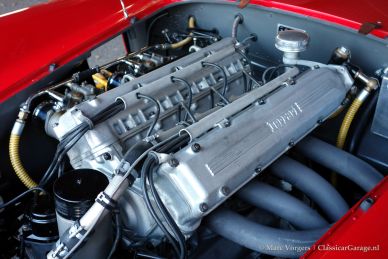 Goodwood Revival 2012